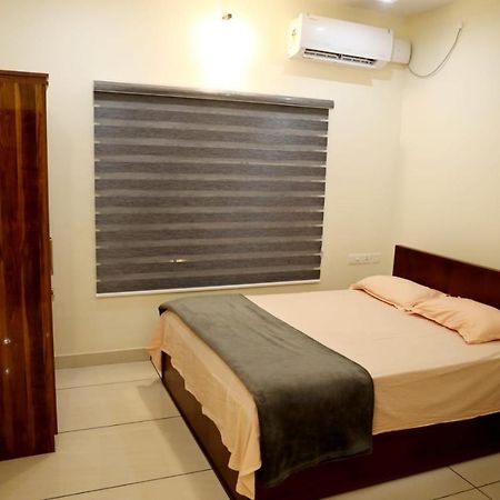 Clover Home ثيروفالّا المظهر الخارجي الصورة