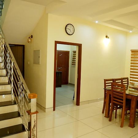 Clover Home ثيروفالّا المظهر الخارجي الصورة