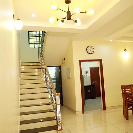 Clover Home ثيروفالّا المظهر الخارجي الصورة