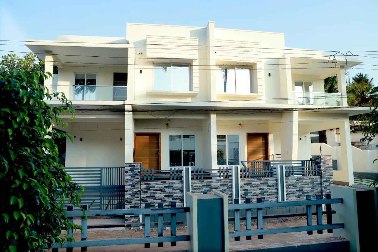 Clover Home ثيروفالّا المظهر الخارجي الصورة