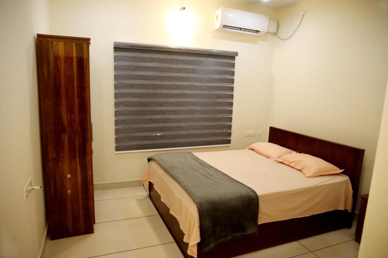 Clover Home ثيروفالّا المظهر الخارجي الصورة